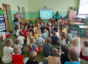 Bezpieczne dziecko w sieci