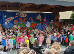 PIKNIK RODZINNY "PODRÓŻ PO POLSCE"!
