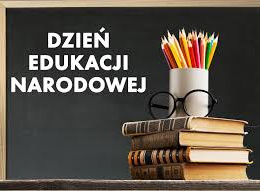 Życzenia z okazji Dnia Edukacji Narodowej