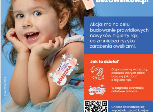 Program edukacyjny Przedszkolabezowsików.pl