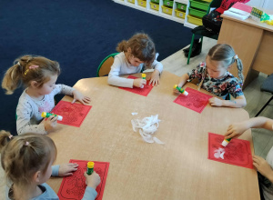 Warsztaty patriotyczne