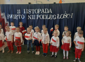 Dzień Niepodległości