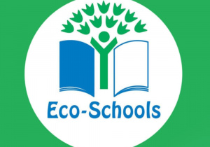Logo Eko-Schools