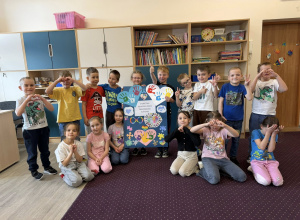 Światowy Dzień Świadomości Autyzmu